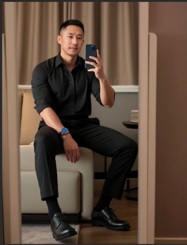 清风徐来的第四张照片--百色相亲服务中心