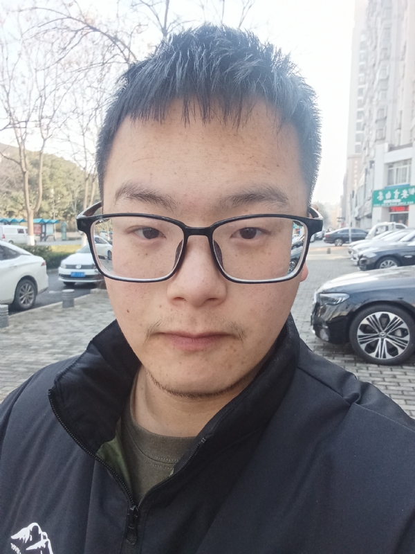 陶诚的第一张照片--百色相亲服务中心