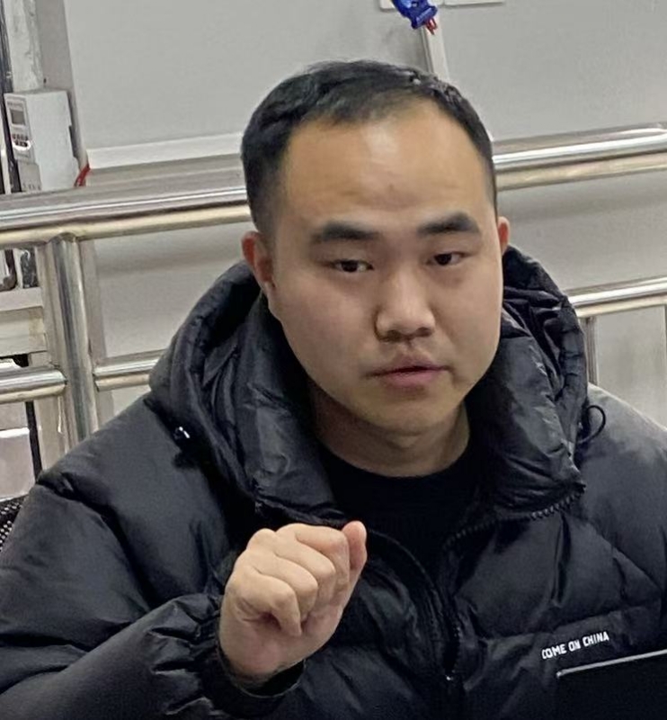 wkx的第一张照片--百色相亲服务中心