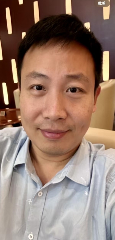 巾凡的第一张照片--百色相亲服务中心