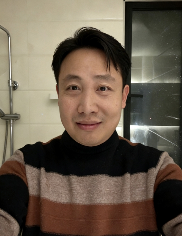 巾凡的第三张照片--百色相亲服务中心