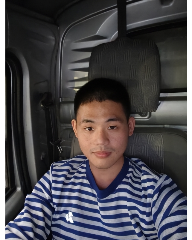 心有余悸的第一张照片--百色相亲服务中心