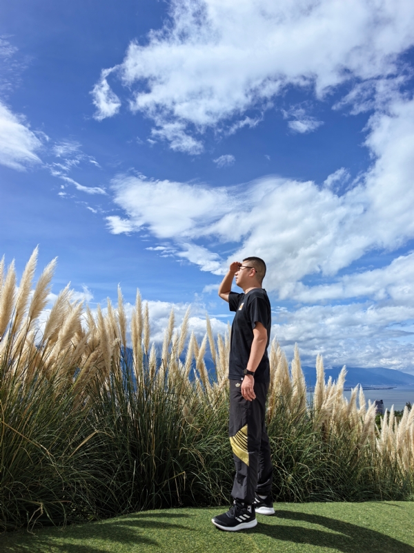 布鲁托的第一张照片--百色相亲服务中心