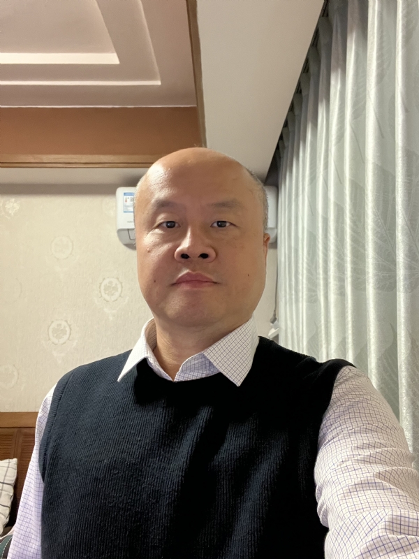 Jeff的第一张照片--百色相亲服务中心