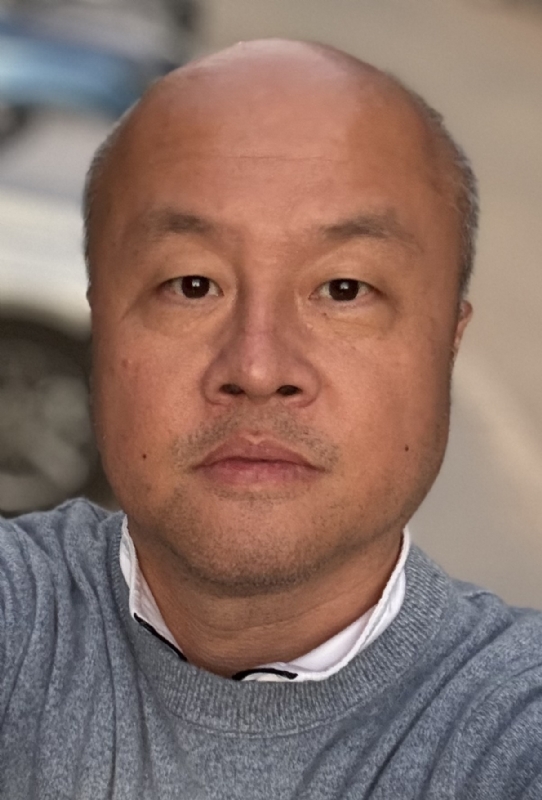 Jeff的第二张照片--百色相亲服务中心