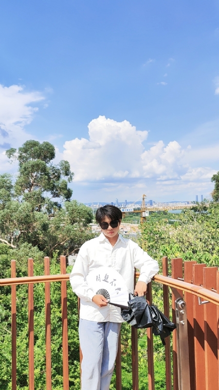 隔壁老王的第一张照片--百色相亲服务中心