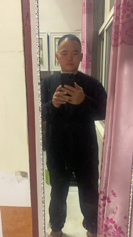 遇见有缘的第一张照片--百色相亲服务中心