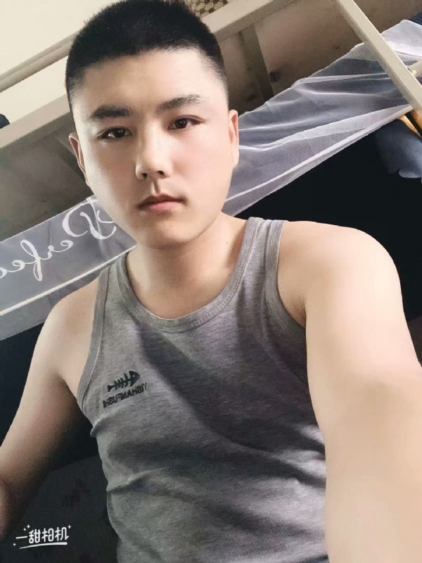 等待的第一张照片--百色相亲服务中心