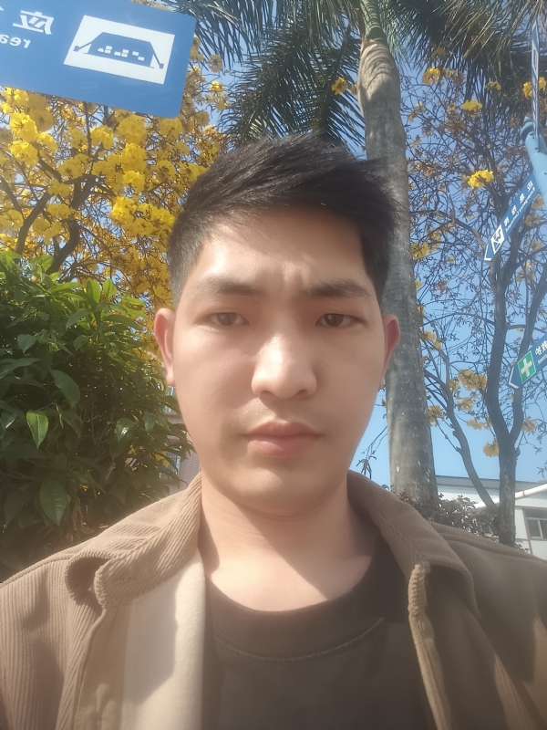 陈先生的第一张照片--百色相亲服务中心