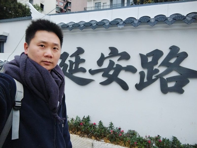 另一半的她的第一张照片--百色相亲服务中心