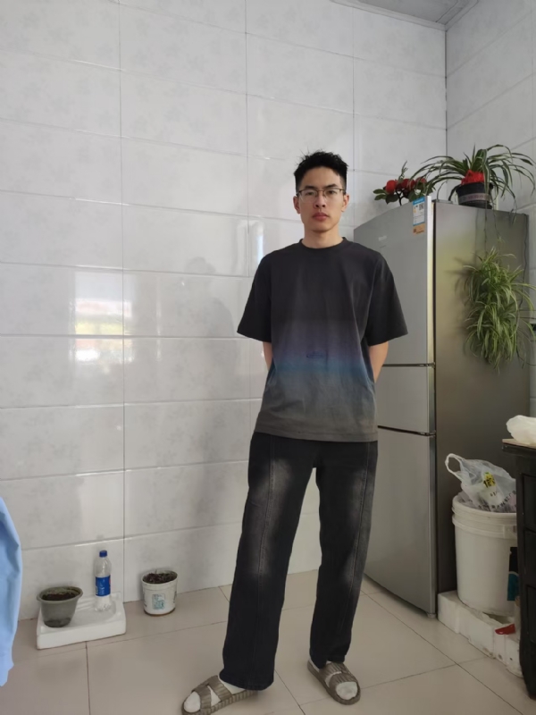 子君的第一张照片--百色相亲服务中心