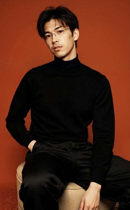 阿杰的第一张照片--百色相亲服务中心