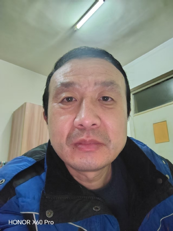 一心一意的第一张照片--百色相亲服务中心