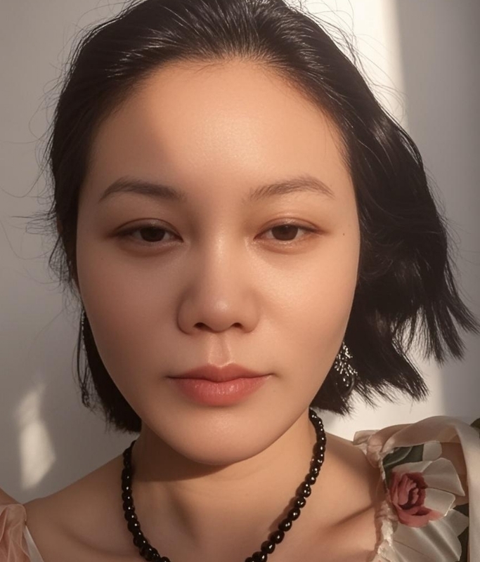 朴素的第一张照片--百色相亲服务中心