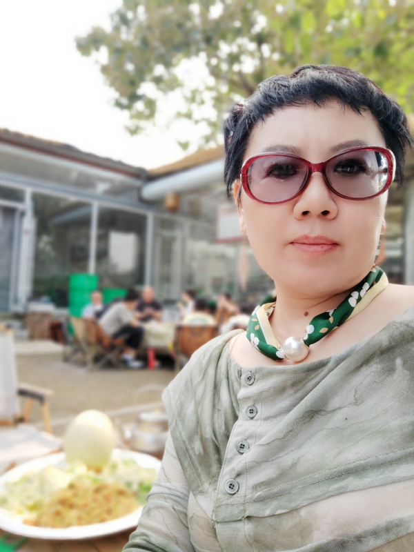 初见的第一张照片--百色相亲服务中心