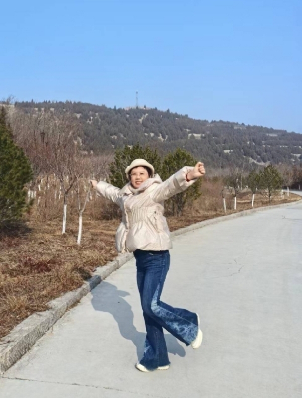 初见的第二张照片--百色相亲服务中心