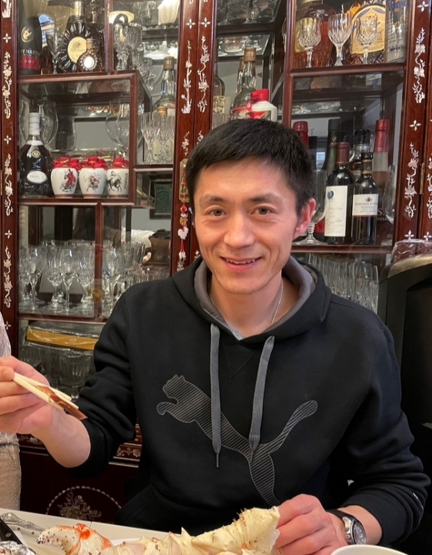 Kevin的第一张照片--百色相亲服务中心