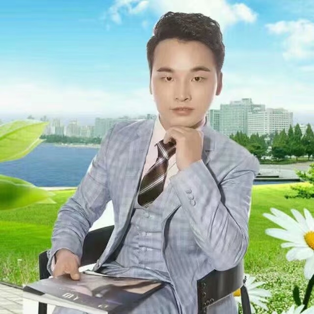 秋风瑟瑟的第二张照片--百色相亲服务中心