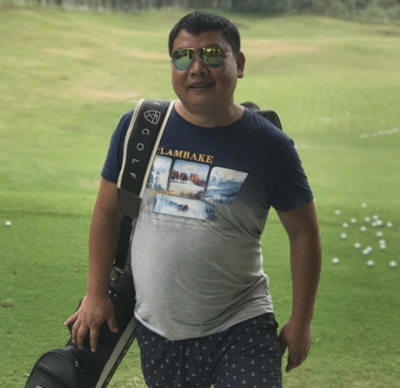 攻守的第三张照片--百色相亲服务中心