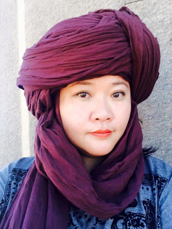 小密的第一张照片--百色相亲服务中心