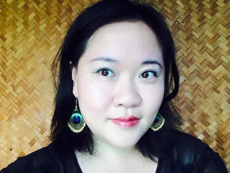 小密的第三张照片--百色相亲服务中心