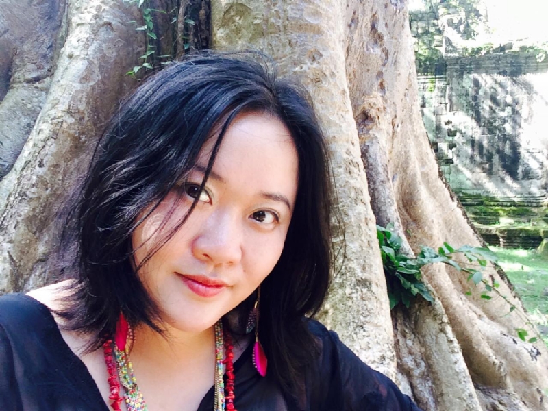 小密的第四张照片--百色相亲服务中心