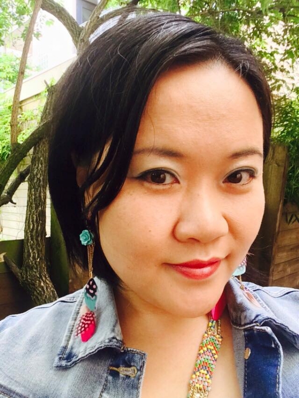 小密的第五张照片--百色相亲服务中心