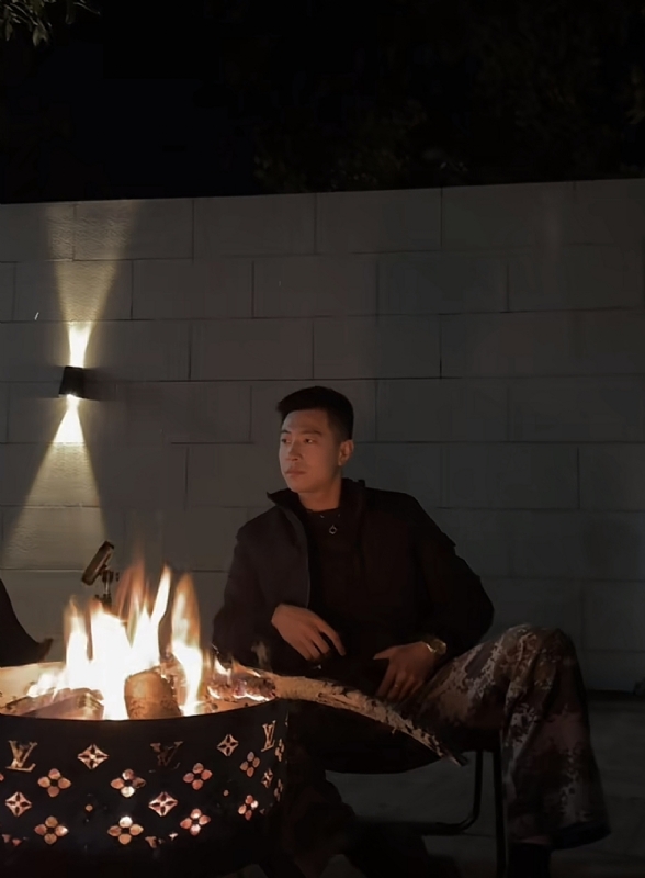 南风知我意的第一张照片--百色相亲服务中心