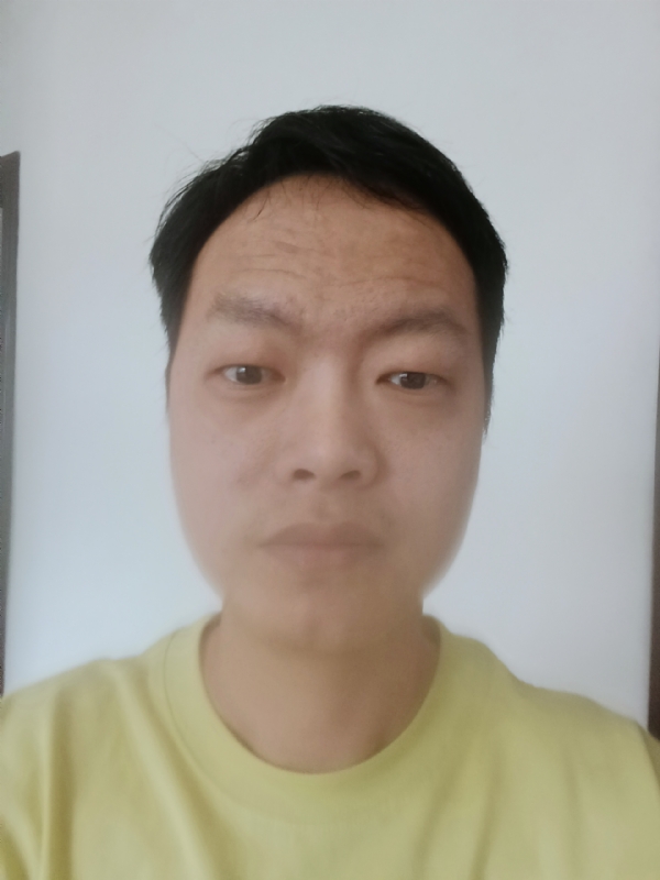 小安的第一张照片--百色相亲服务中心