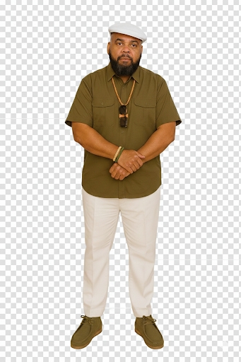 KevinAntone的第一张照片--百色相亲服务中心