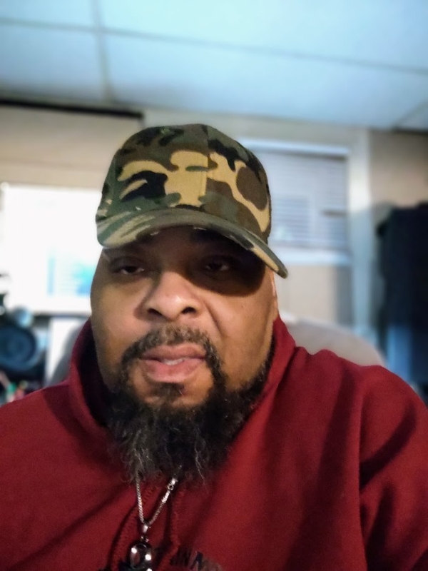 KevinAntone的第三张照片--百色相亲服务中心