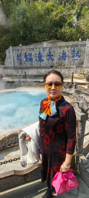 夜莺的第一张照片--百色相亲服务中心