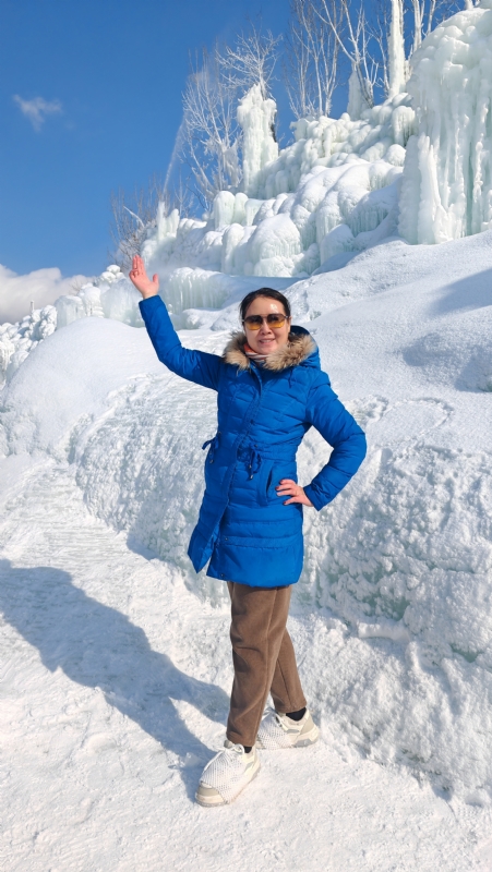 夜莺的第二张照片--百色相亲服务中心