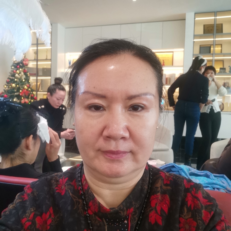 夜莺的第五张照片--百色相亲服务中心