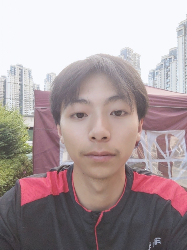 小顺的第一张照片--百色相亲服务中心