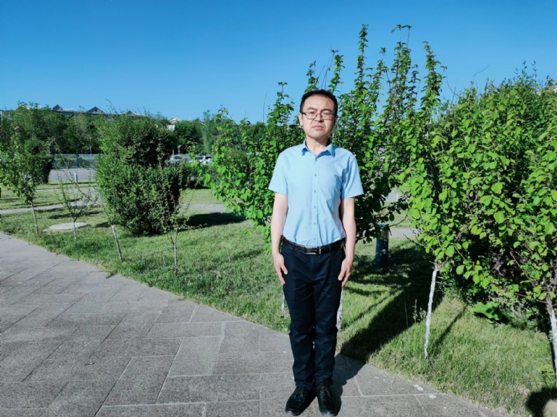 痴心绝对的第一张照片--百色相亲服务中心