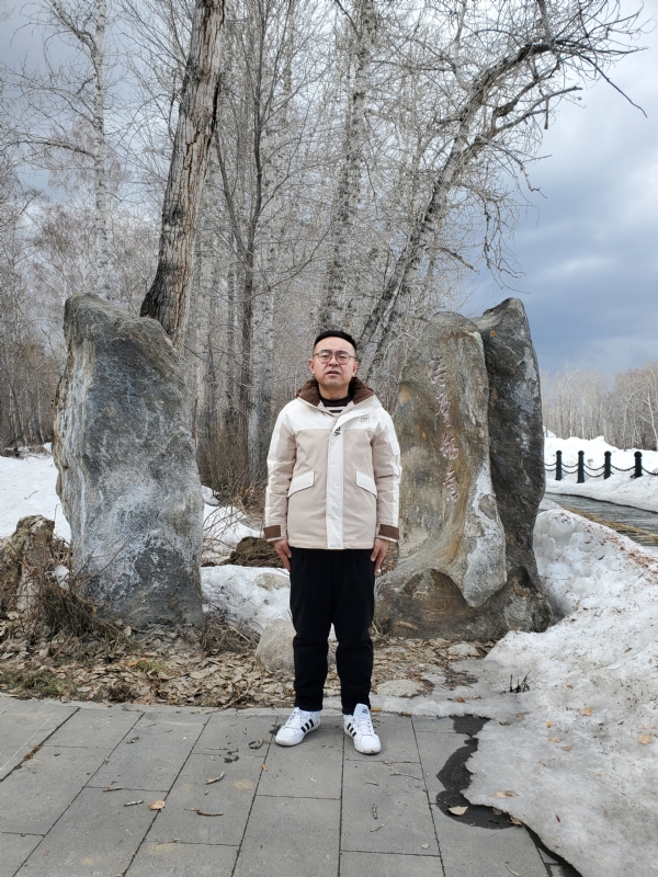 痴心绝对的第二张照片--百色相亲服务中心