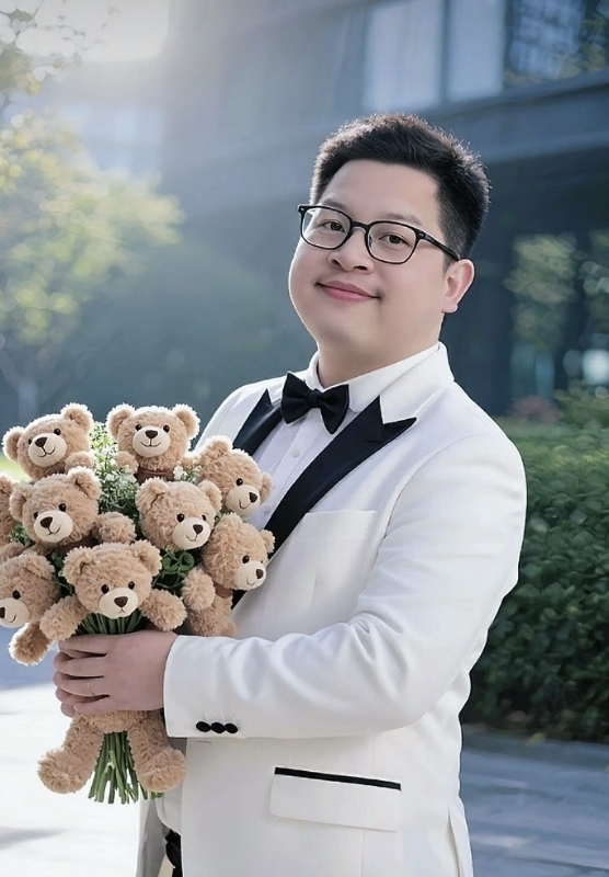 永不失联的爱的第一张照片--百色相亲服务中心