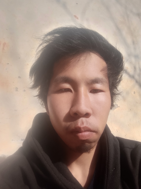 胡明的第一张照片--百色相亲服务中心