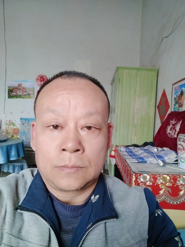 天长地久的第二张照片--百色相亲服务中心