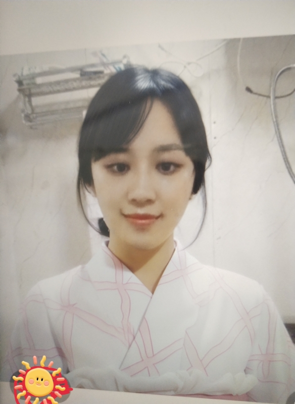 冷清秋的第一张照片--百色相亲服务中心