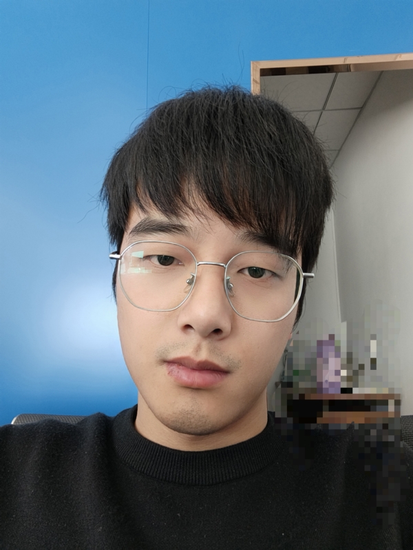 叶童的第一张照片--百色相亲服务中心