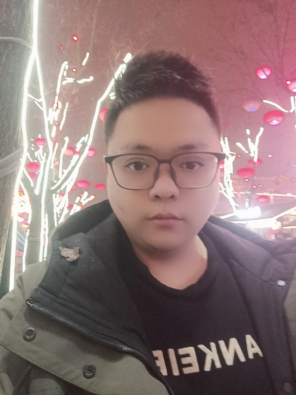 等风也等你的第一张照片--百色相亲服务中心