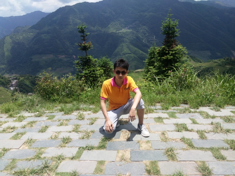 半盏清欢的第一张照片--百色相亲服务中心