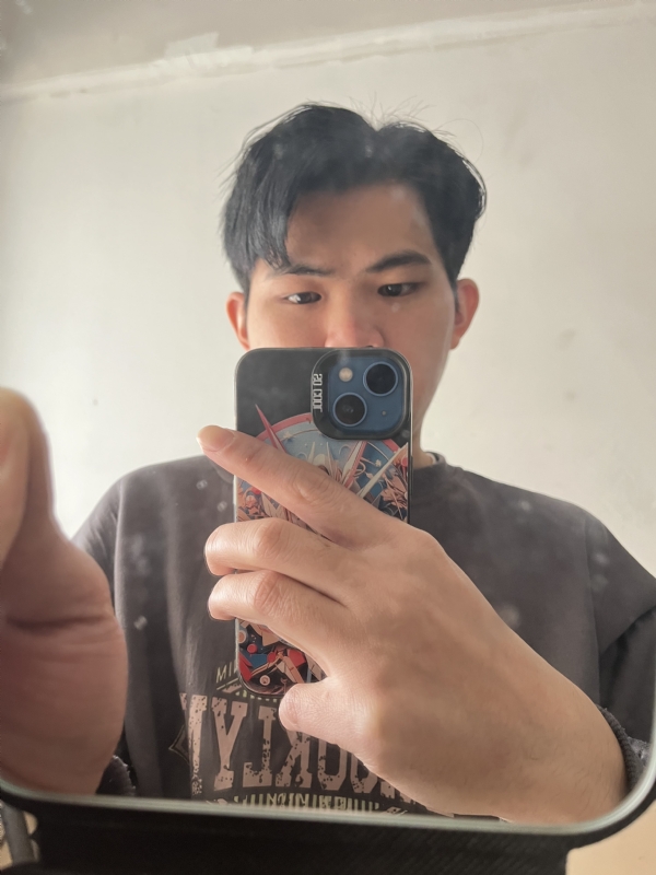 真的很想你的第一张照片--百色相亲服务中心