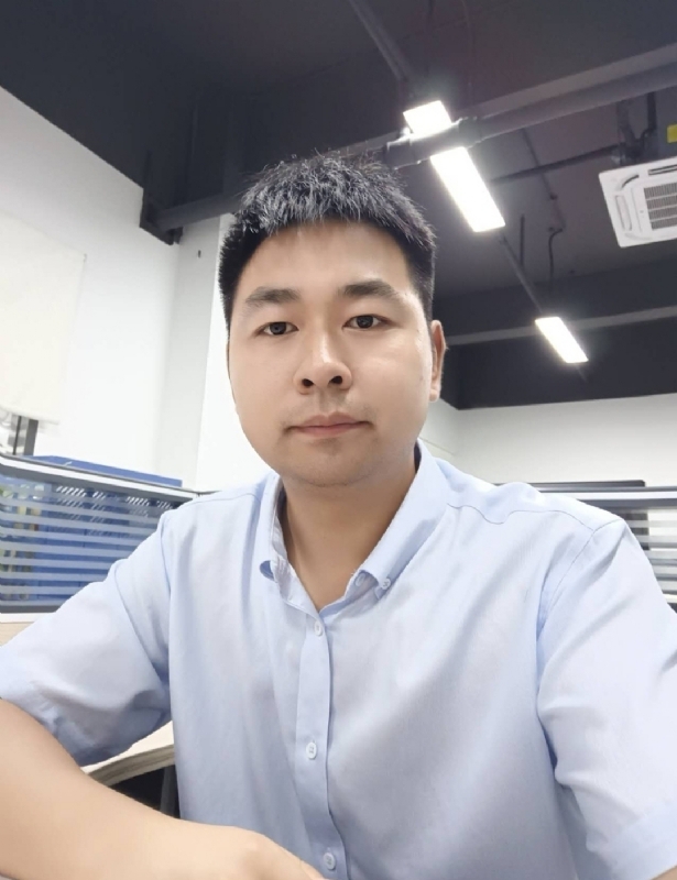 心有归期的第一张照片--百色相亲服务中心