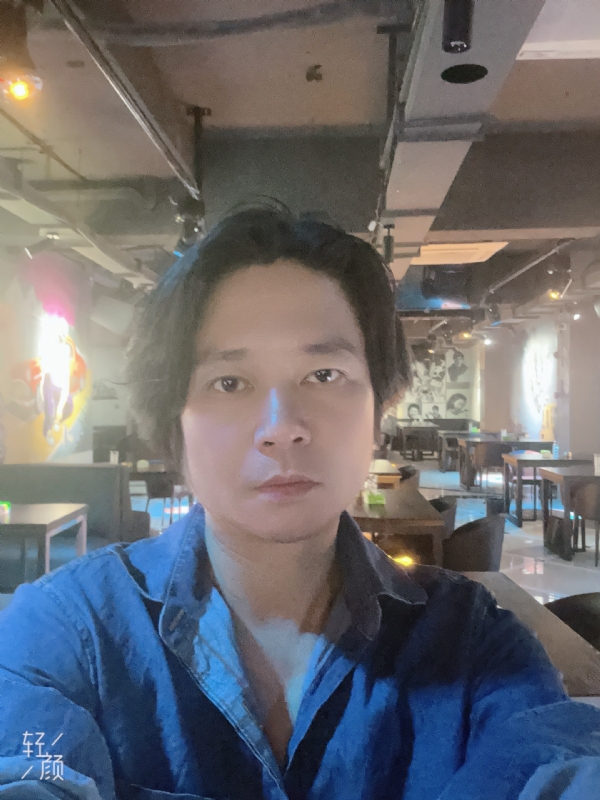 叶晨的第一张照片--百色相亲服务中心