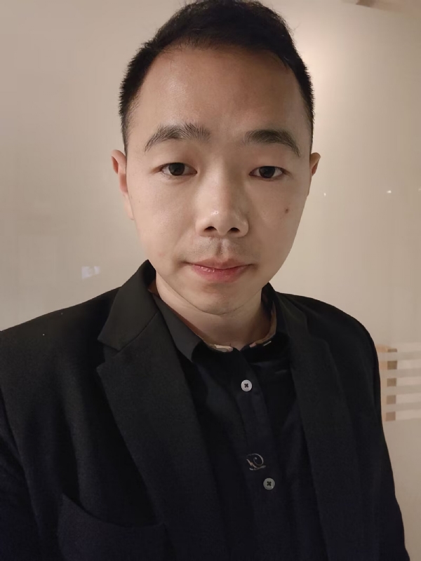 夜听雨声的第一张照片--百色相亲服务中心