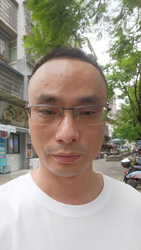 孤狼的第一张照片--百色相亲服务中心