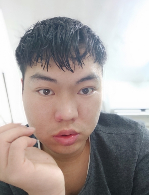 自在如风的第三张照片--百色相亲服务中心